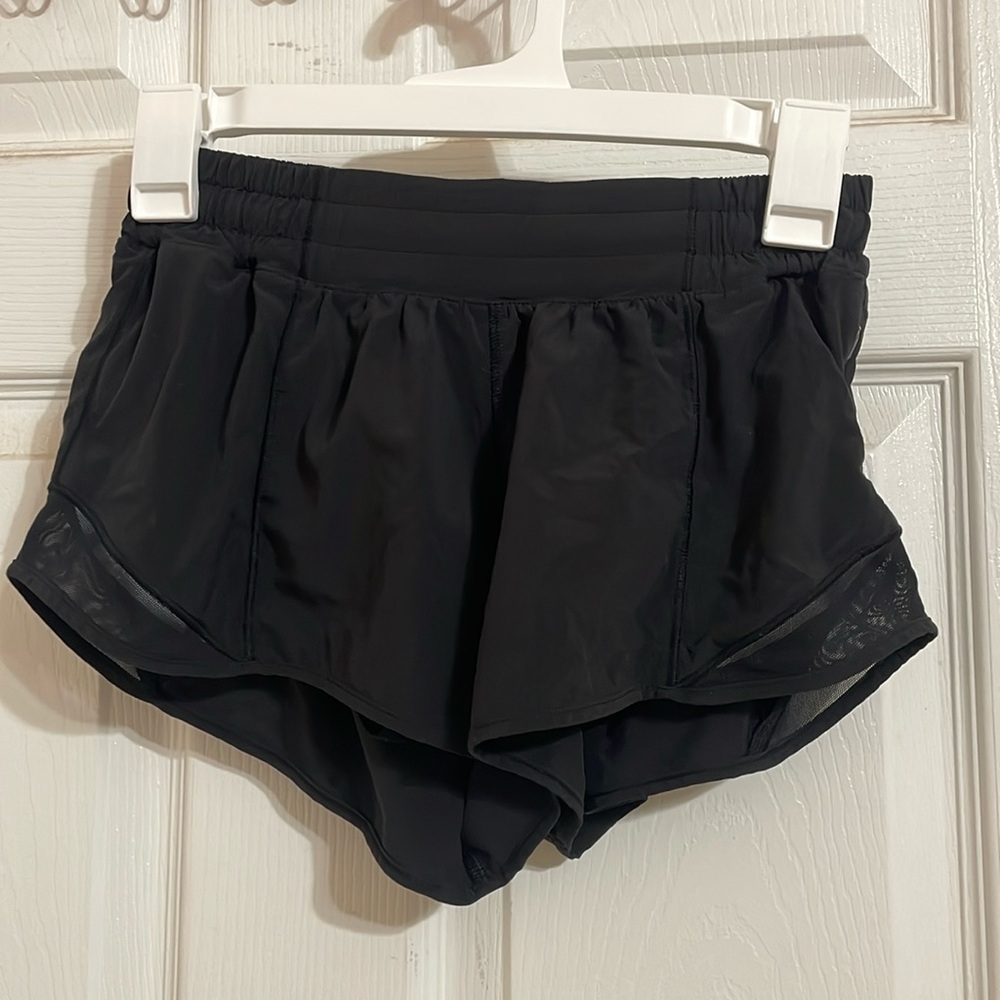 Size 4 Lululemon